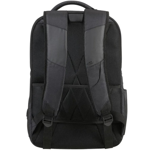 Фото - Рюкзак для ноутбука American Tourister Urban Groove UG11 tech backpack Black (24G*09043)